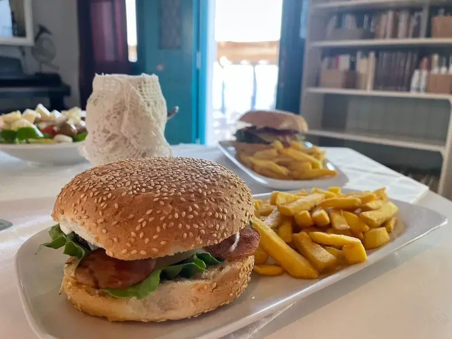 Fildisi Boutique Hotel