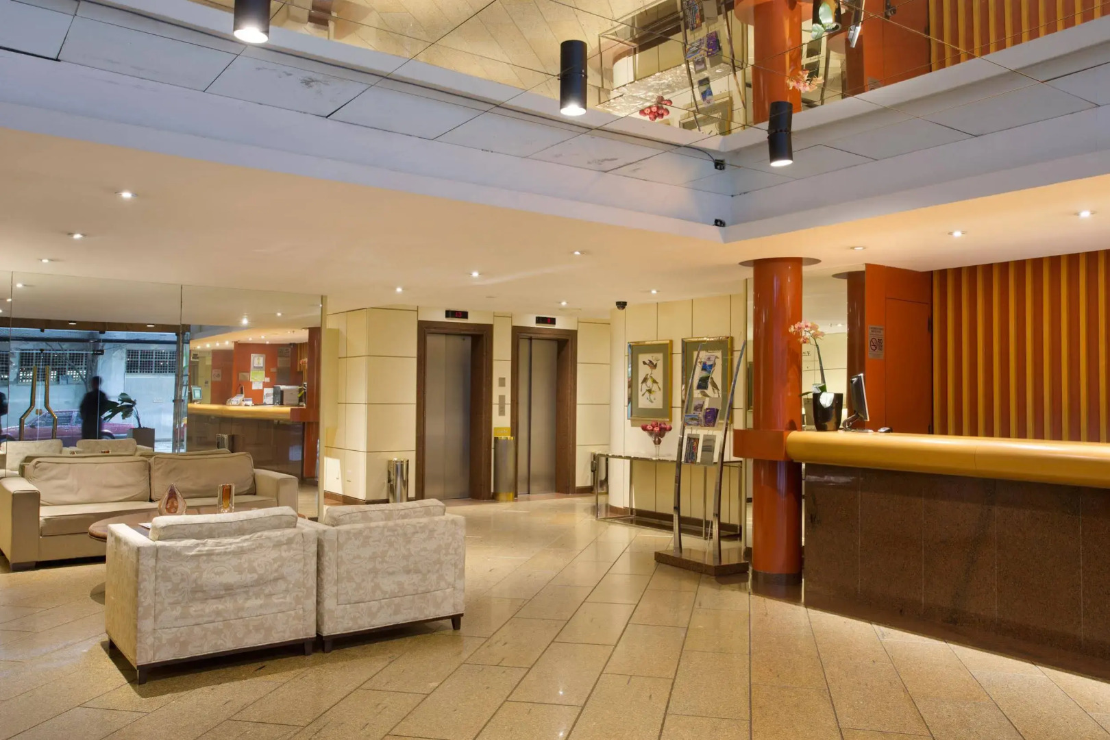 Windsor Palace Copacabana