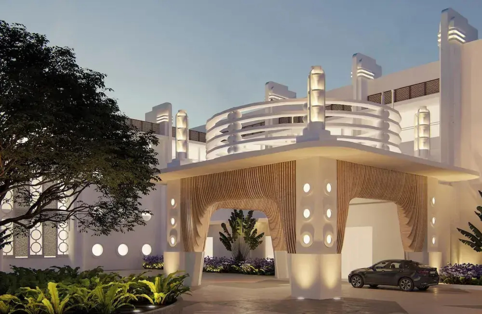 Princess Grand Jamaica Resort - All Inclusive