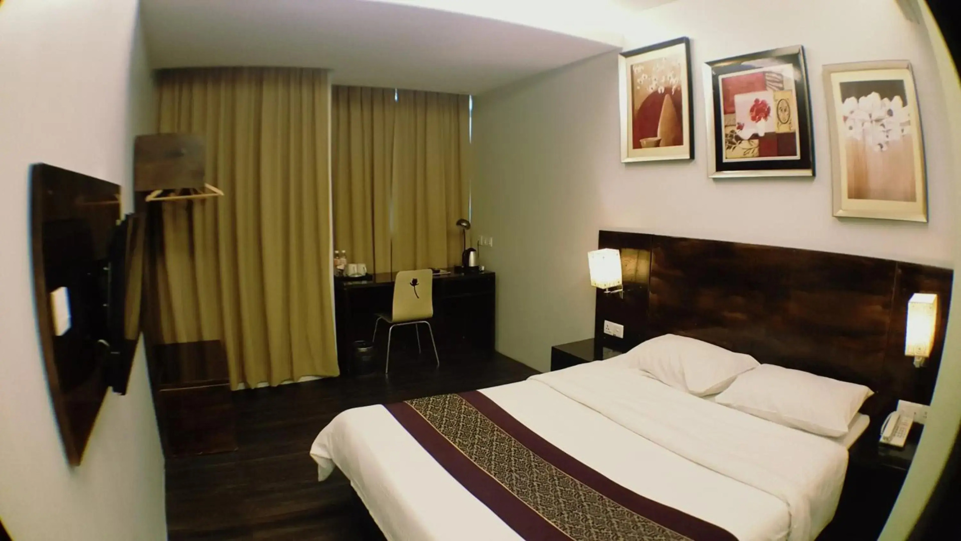 Super 8 Hotel @ Georgetown