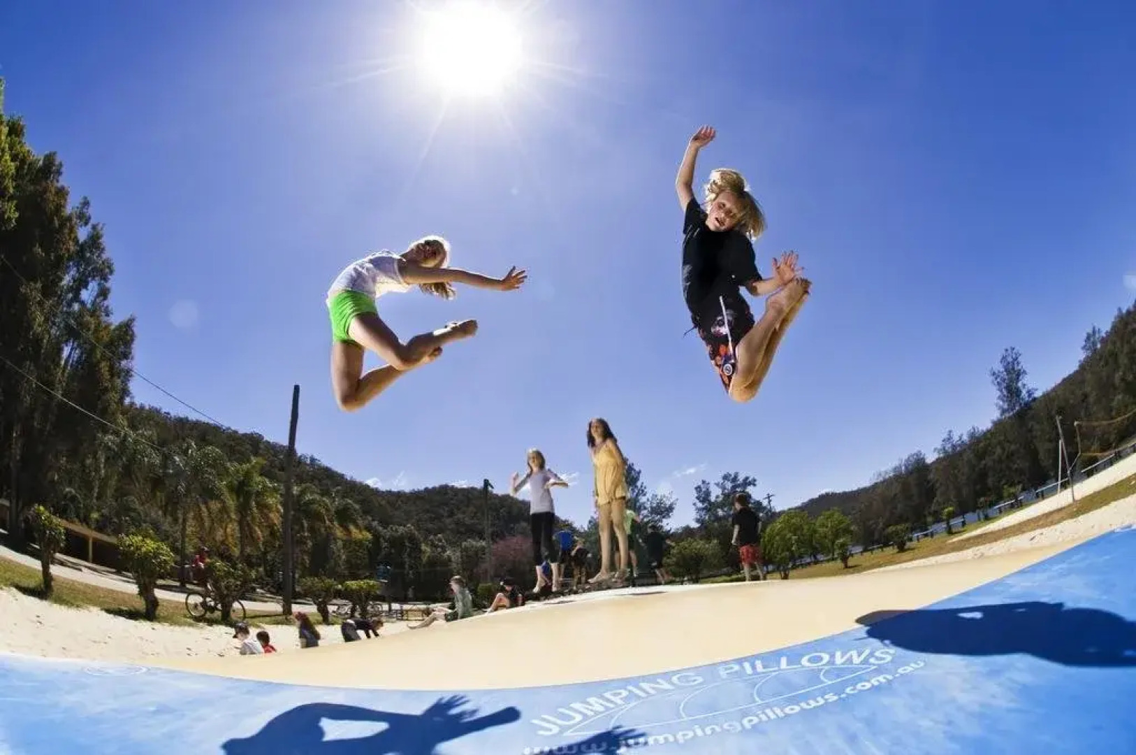 Del Rio Riverside Resort