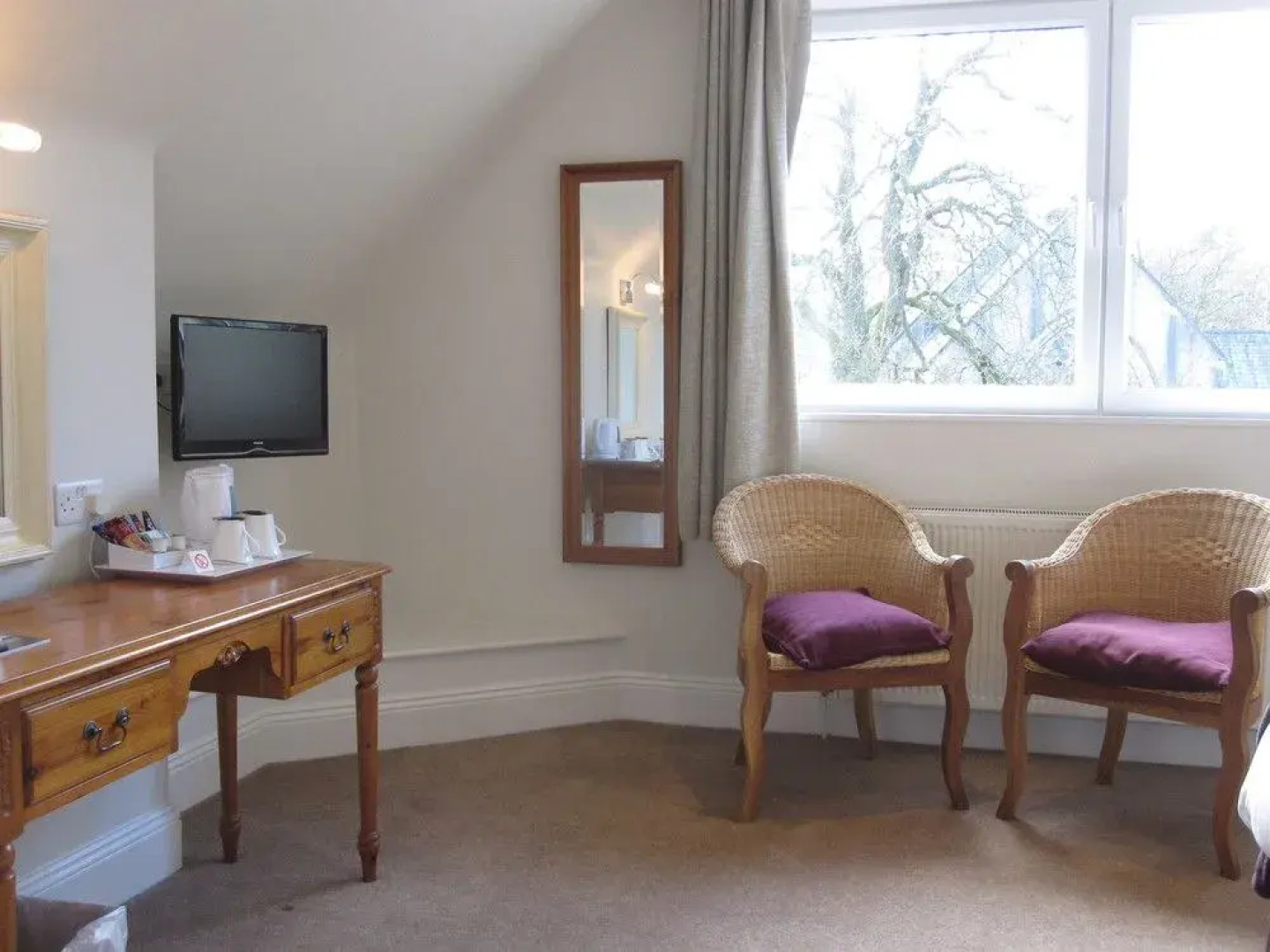 Rosemount Guest House