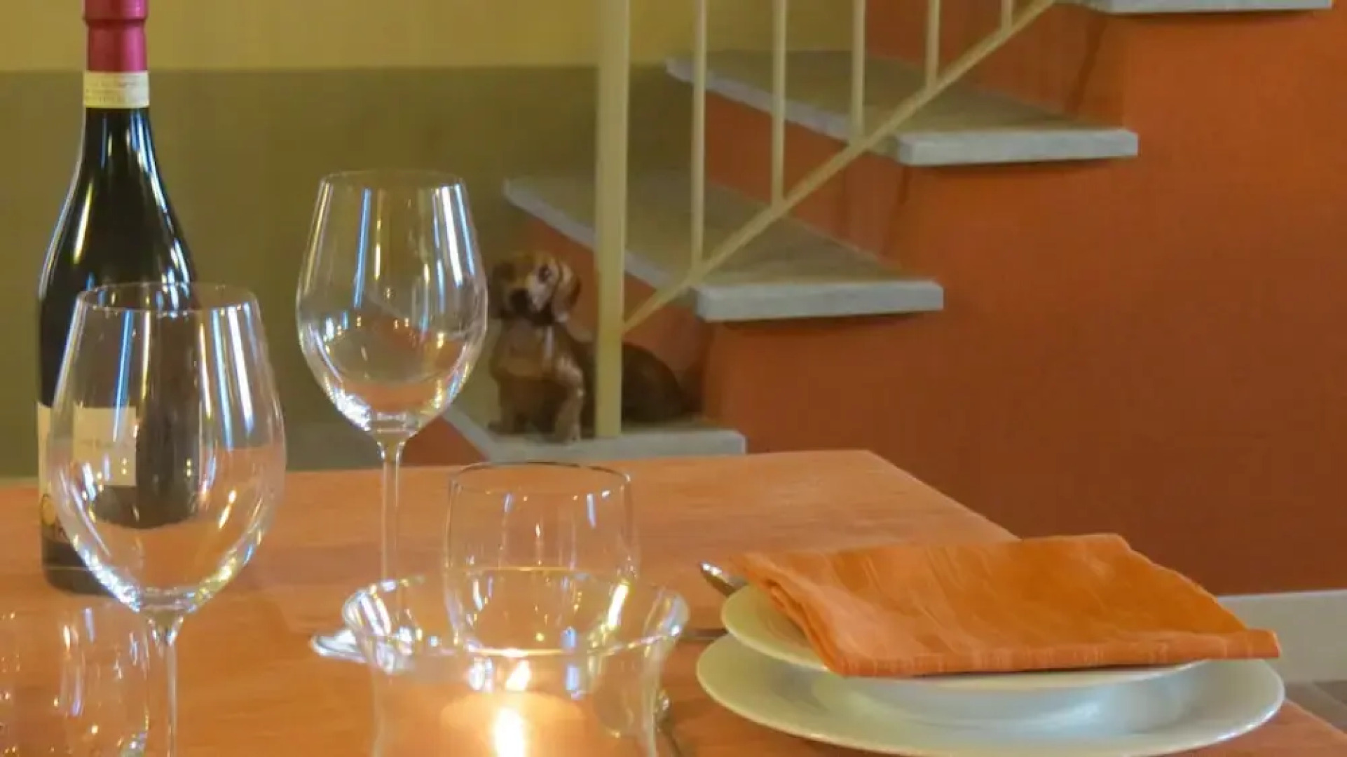 Agriturismo del Florario