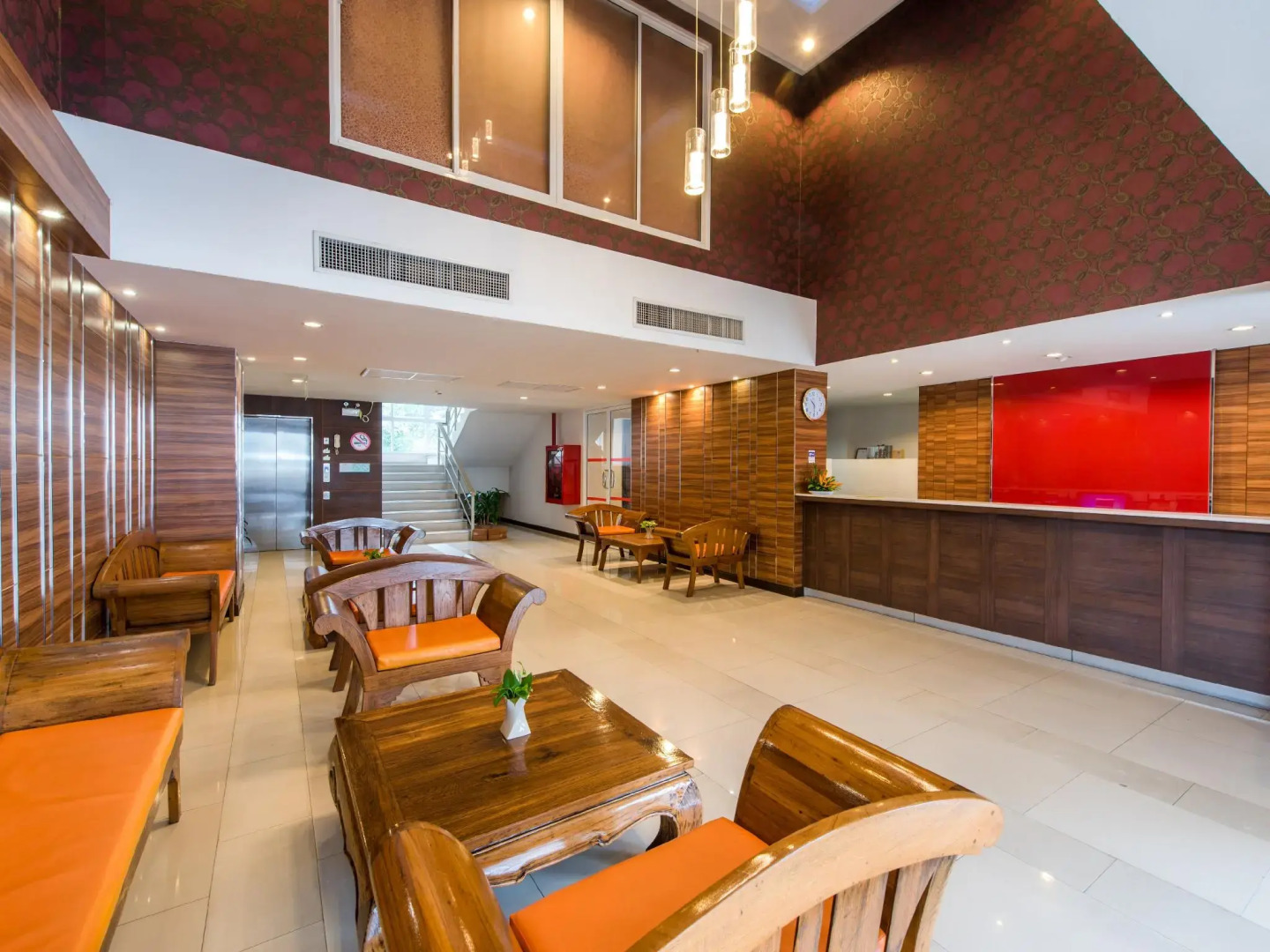 Eastiny Resort & Spa