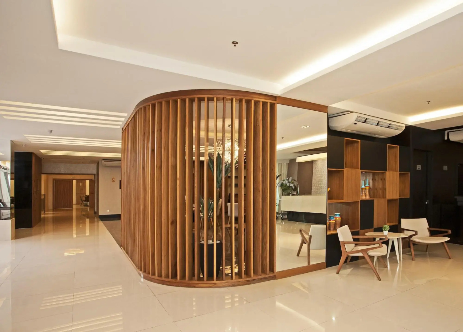 Paradiso Macaé Hotel