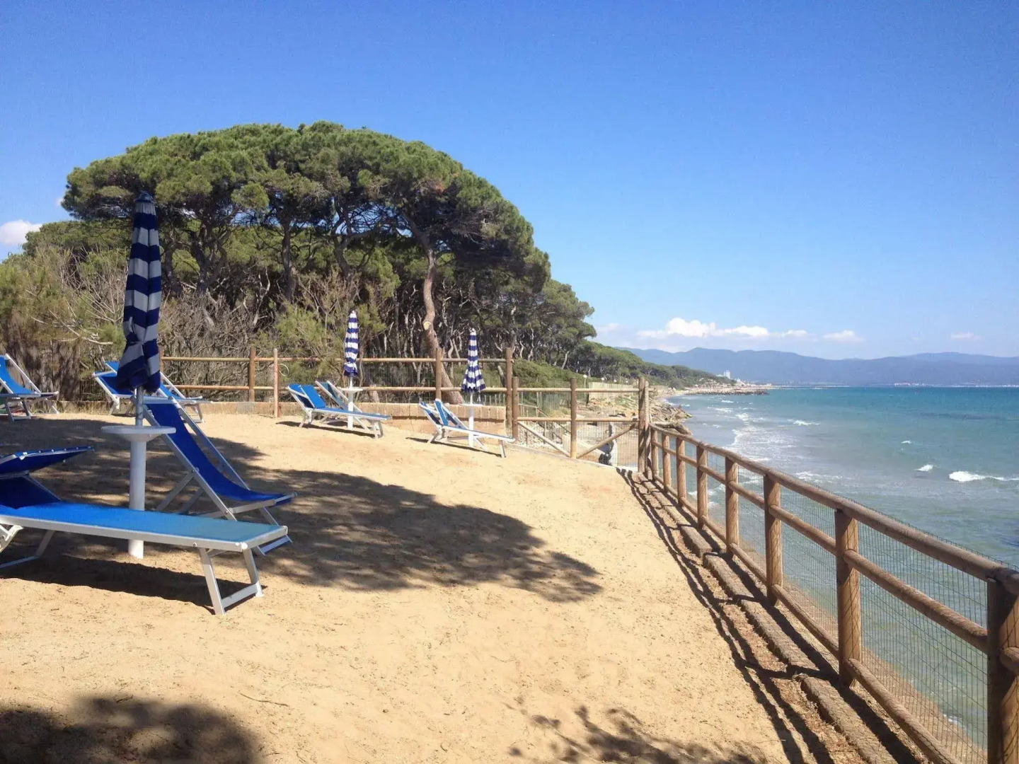 La Madonnina Village Resort