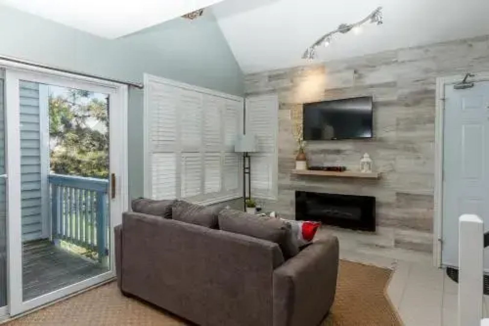 Condo Loft at Blue Mountain