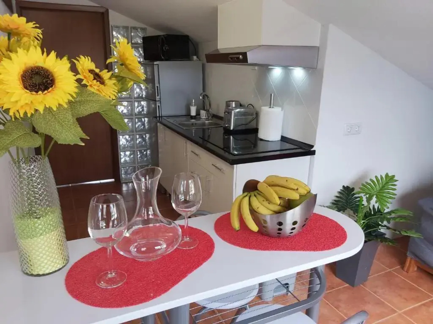 Tabua Village Nature Lovers & Sea #5