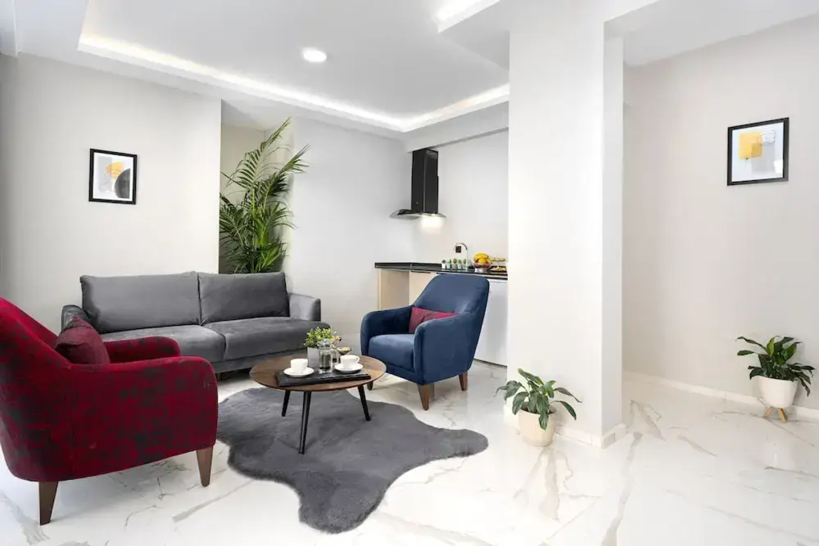 Olympos Villas ve Hotel