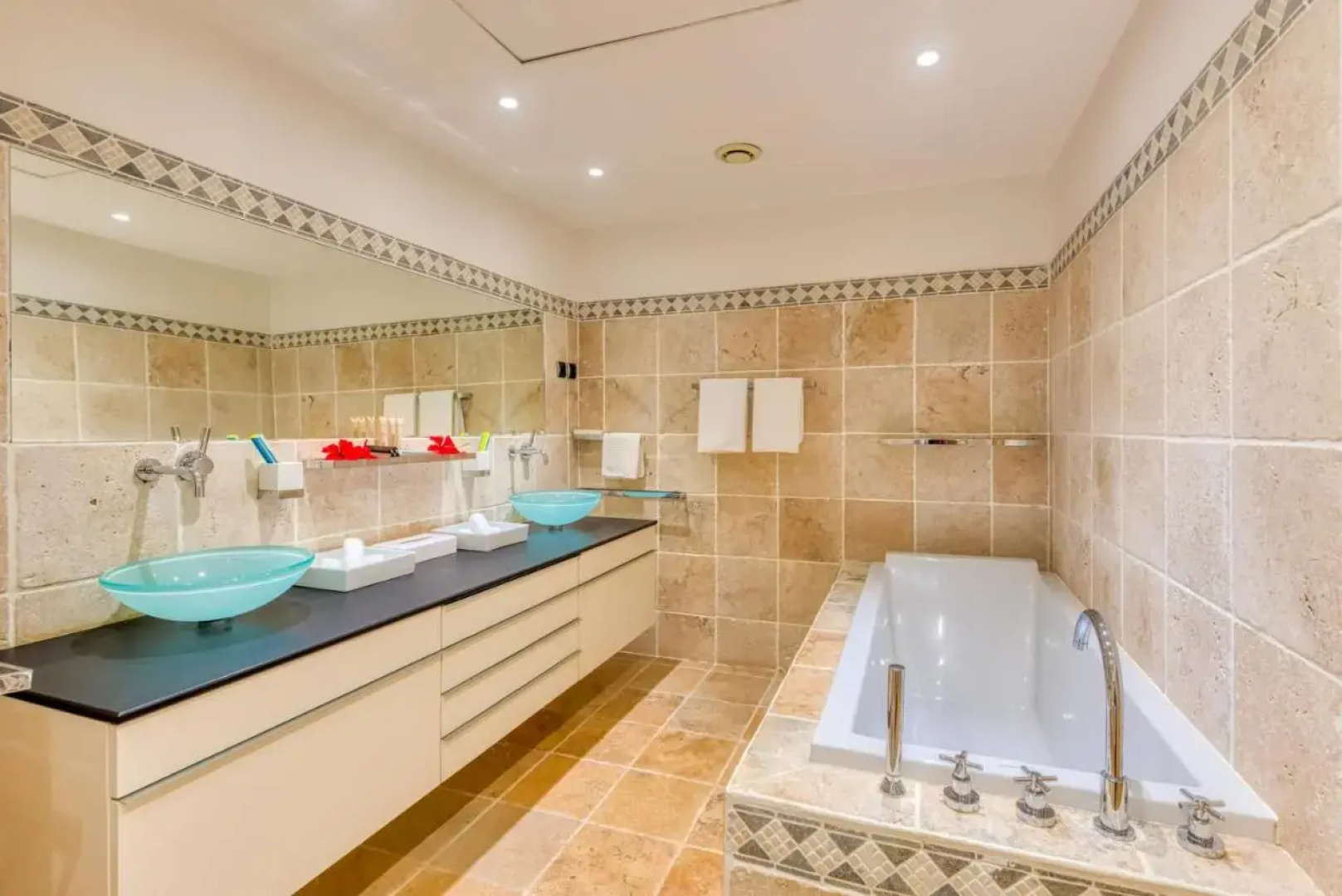 Dream Villa Anse Marcel-955