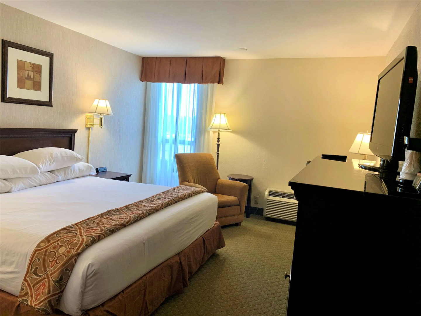Best Western Plus St. Louis West-Westport