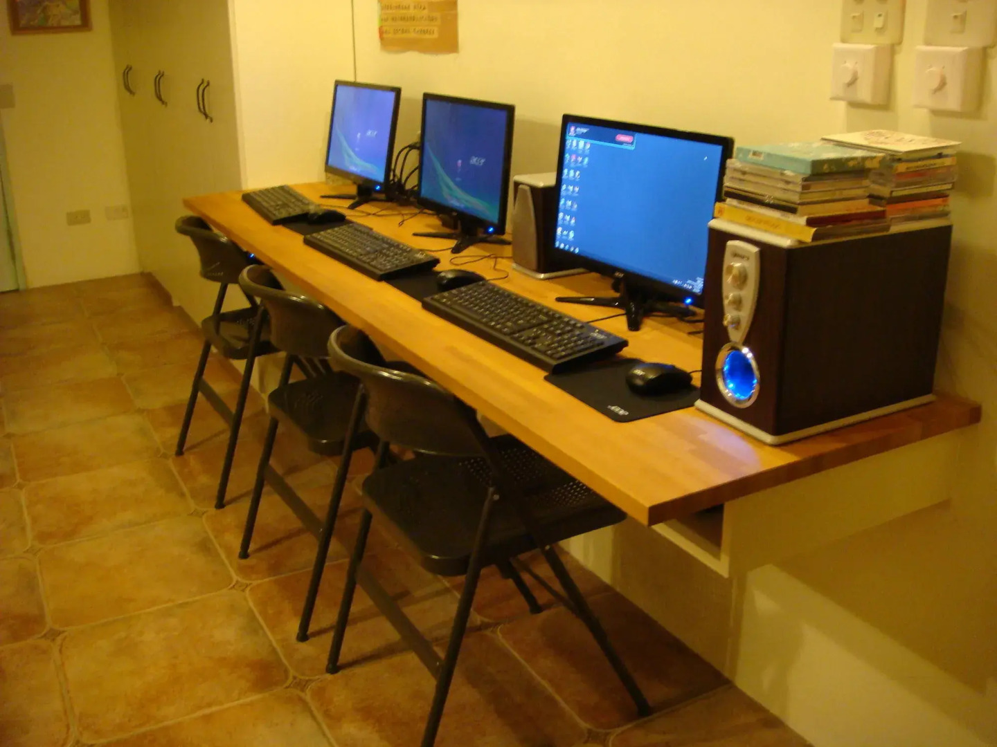 Backpacker 41 hostel - Kaohsiung