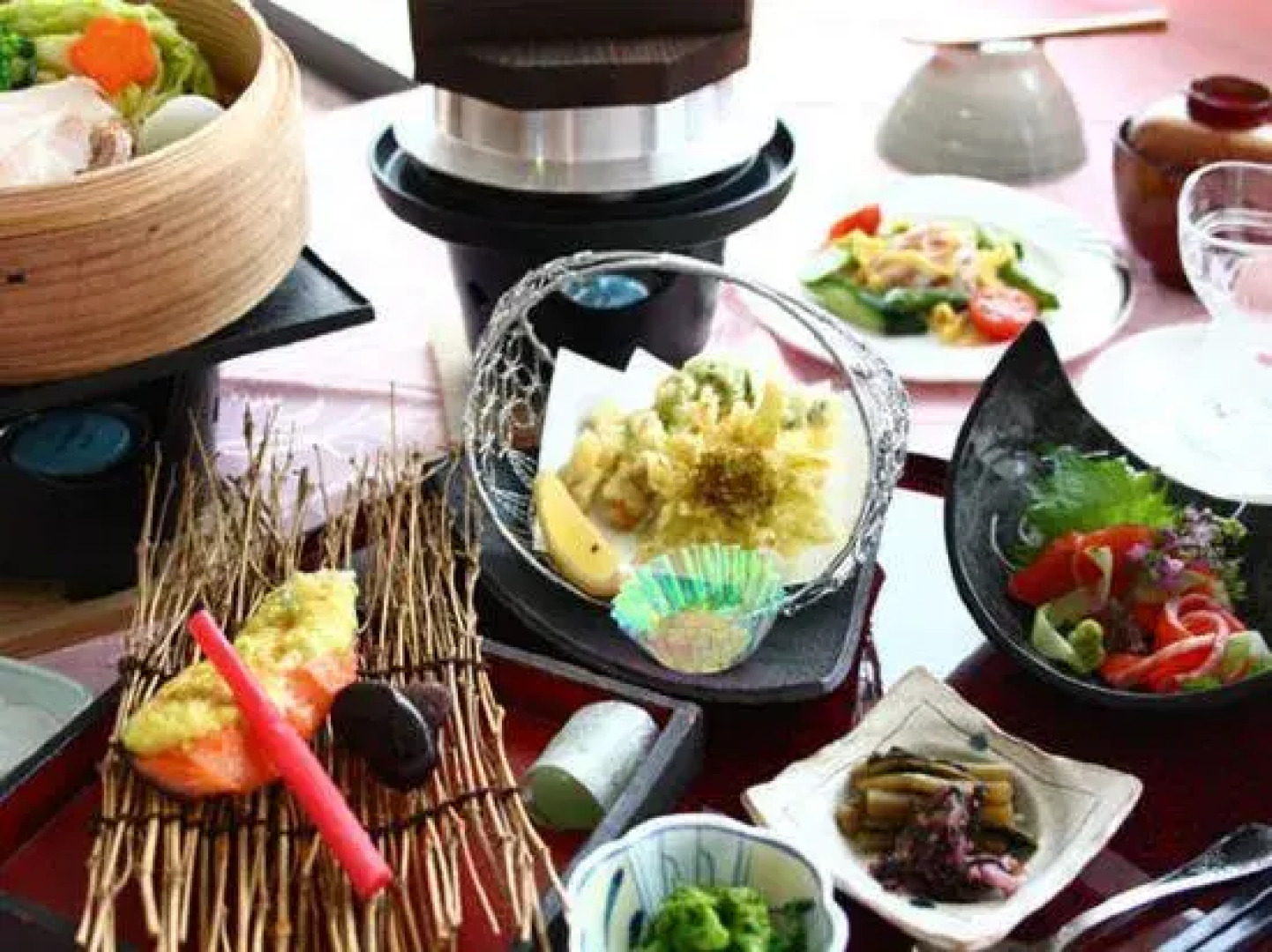 Yatsugatake Grace Hotel