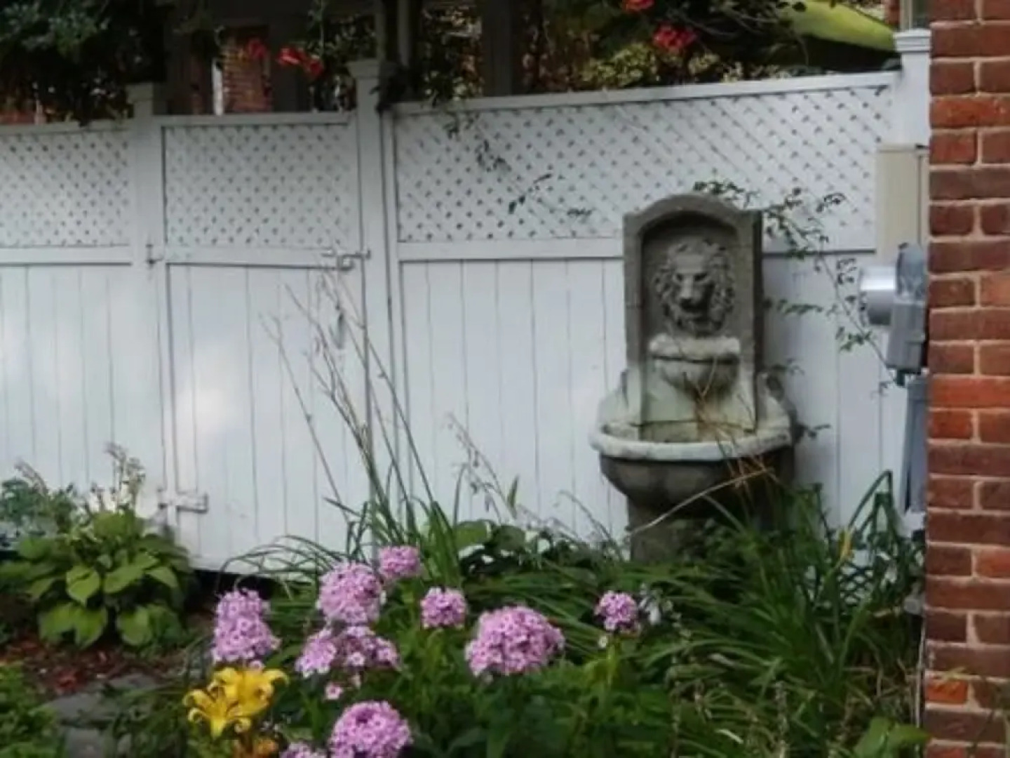 The Queen's Residence