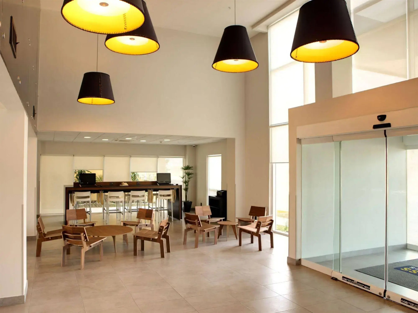 City Express by Marriott Monterrey Norte