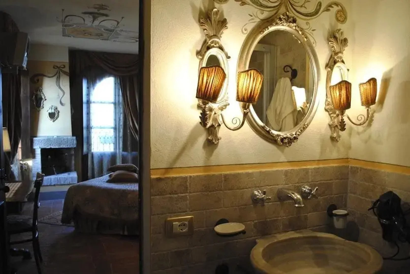 Verdidea - Luna Chiara