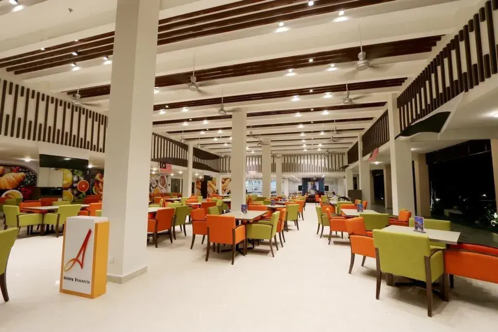 Villea Rompin Resort & Golf