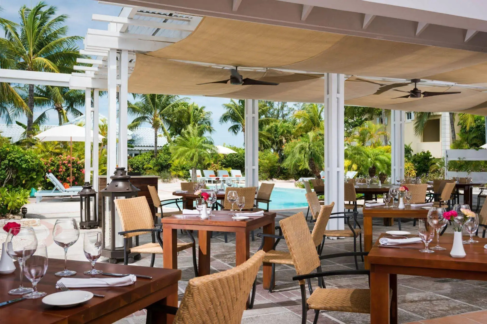 Beach House Turks and Caicos