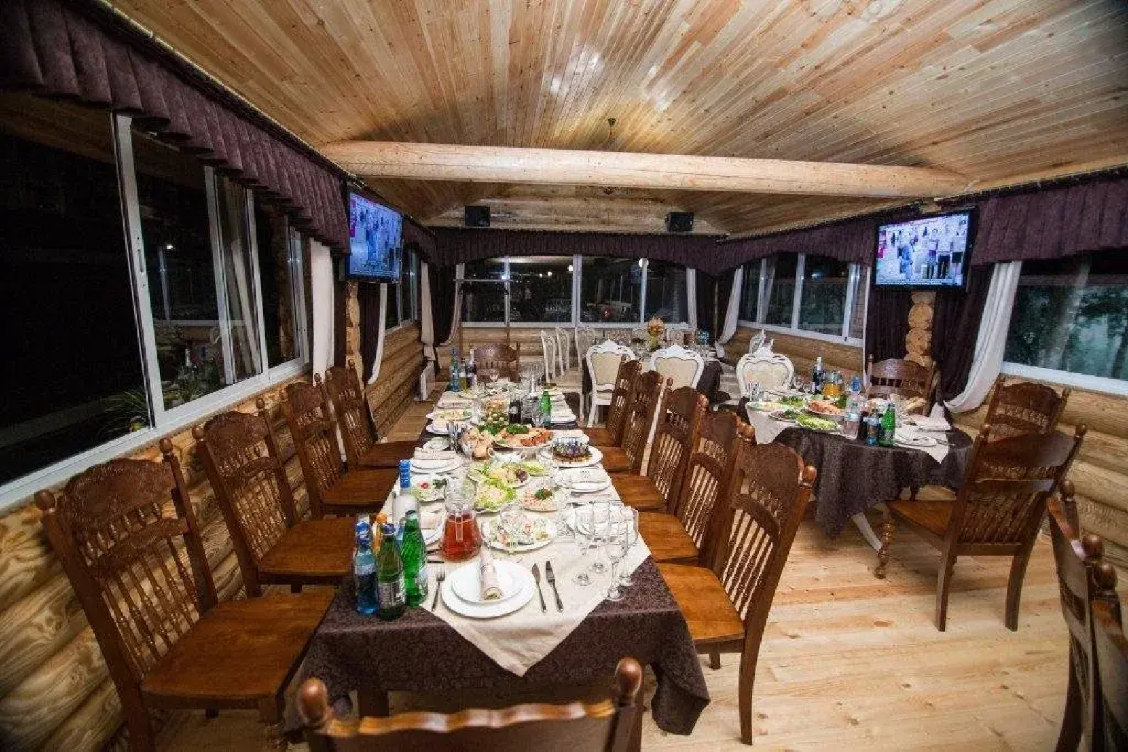 Gross-House Апартаменты