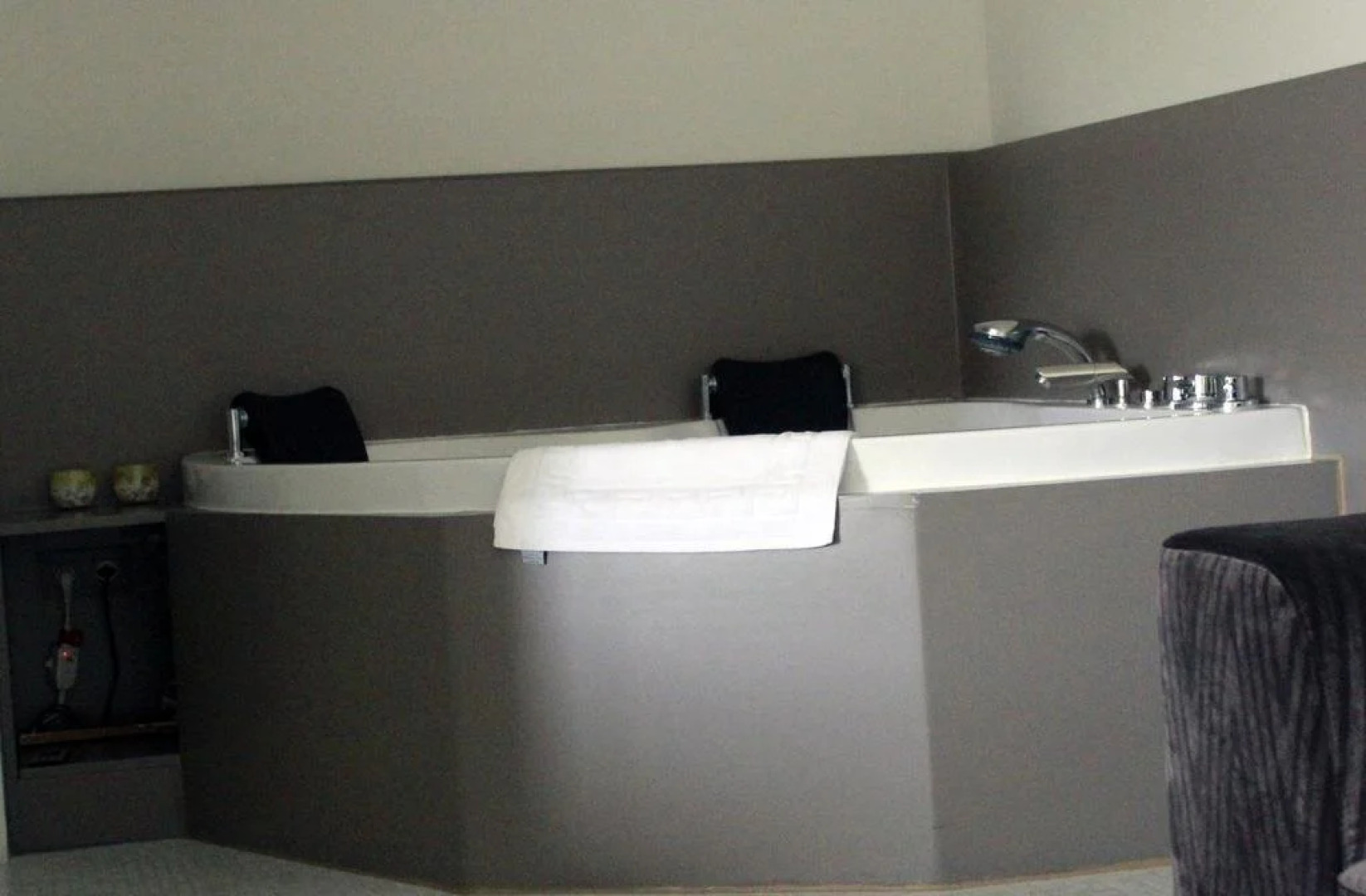 Den Bongaerd B&B and Wellness