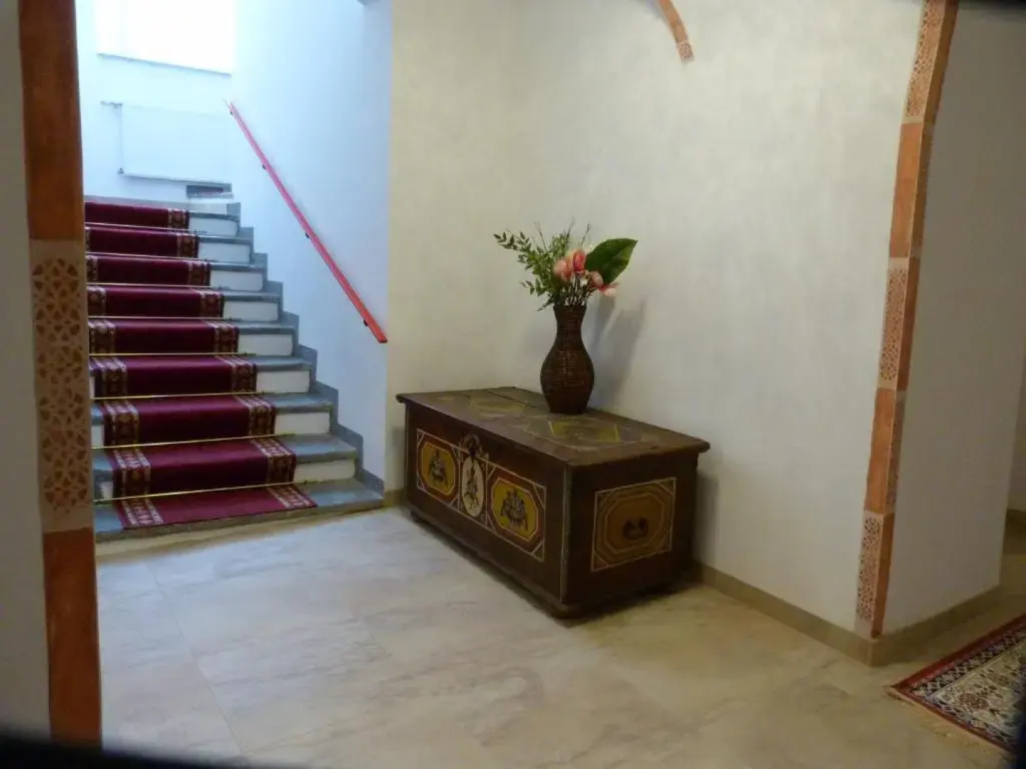 Hotel-Restaurant zum Donaueck Mauthausen