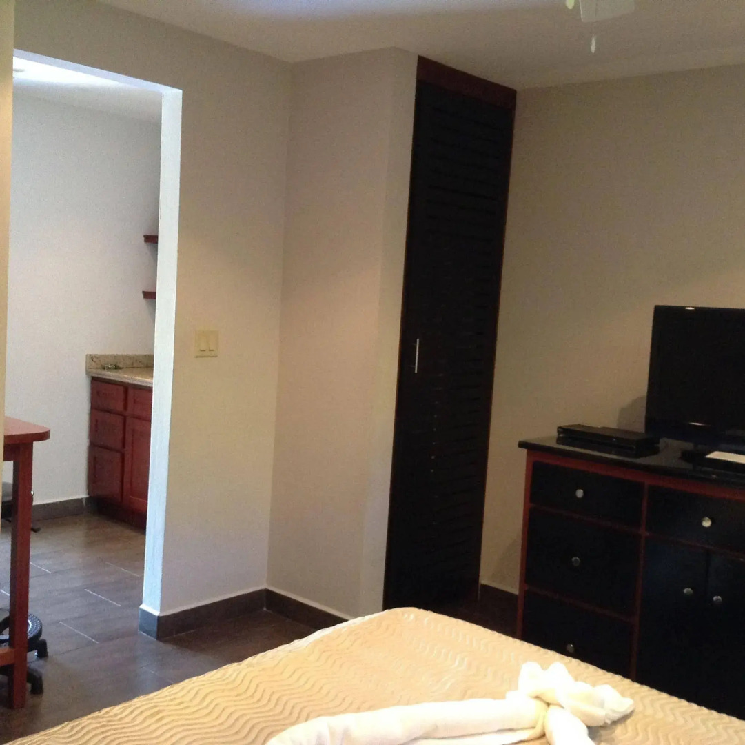 The Haven and Spa - Adults Only