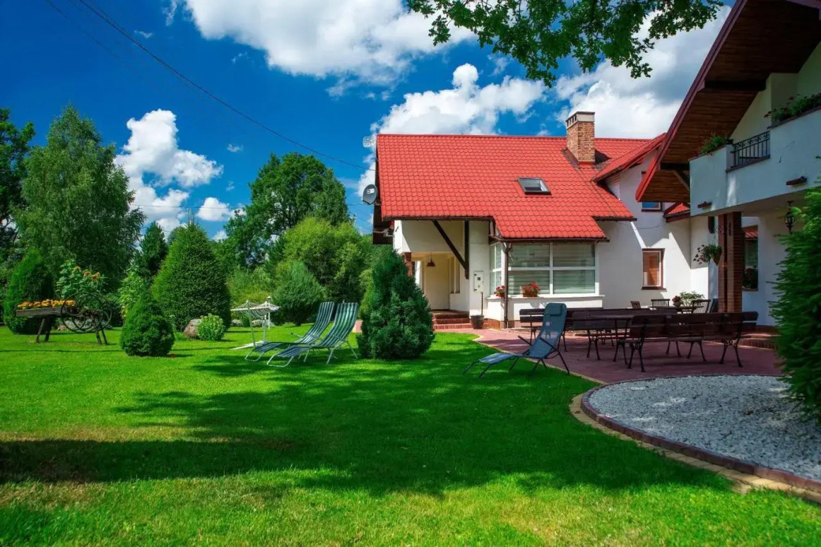 U Kieszów - Alicja Kiesz