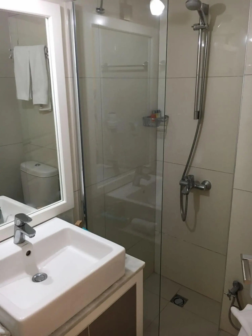 Grand Yazici Torba Beach