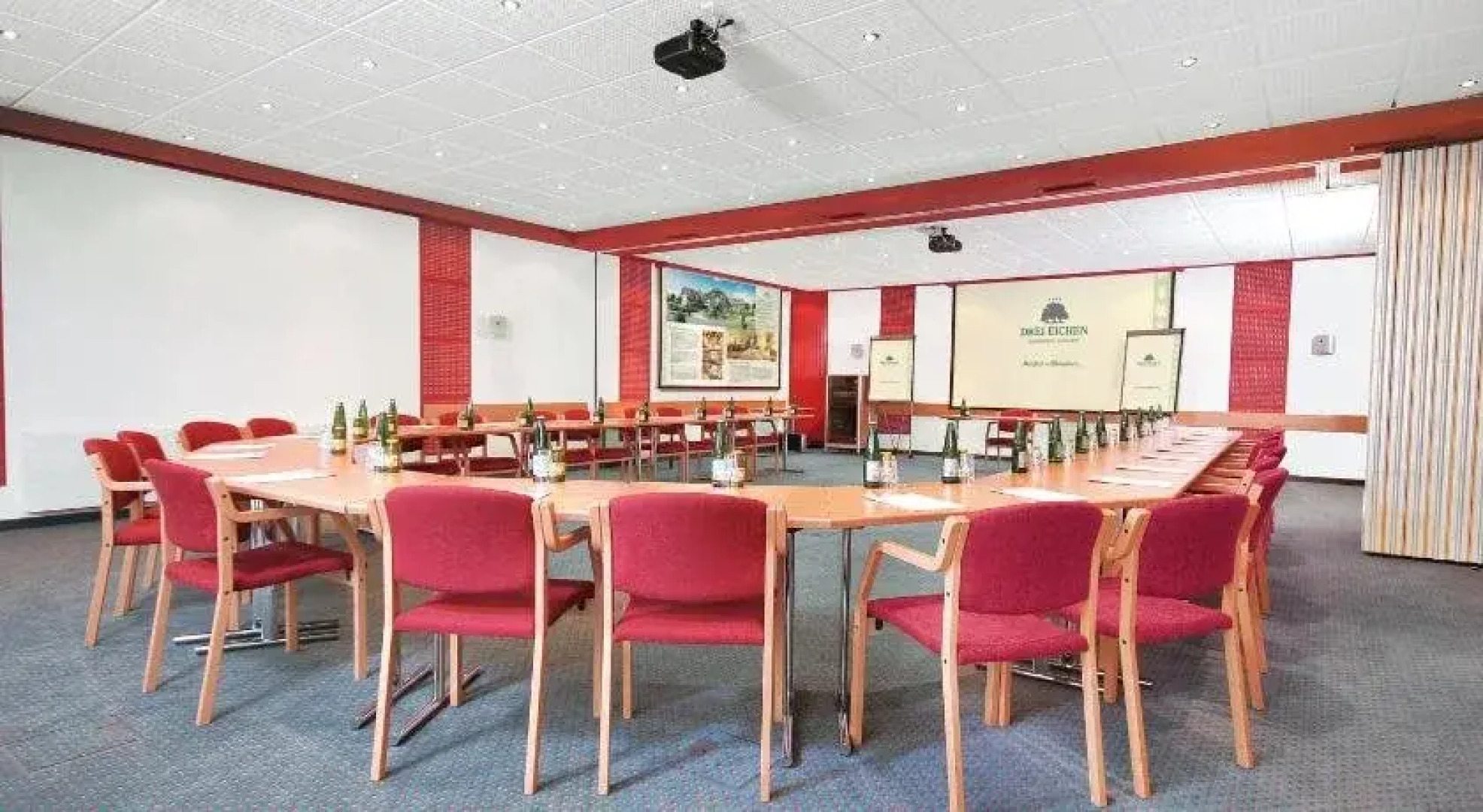 Landhotel Drei Eichen