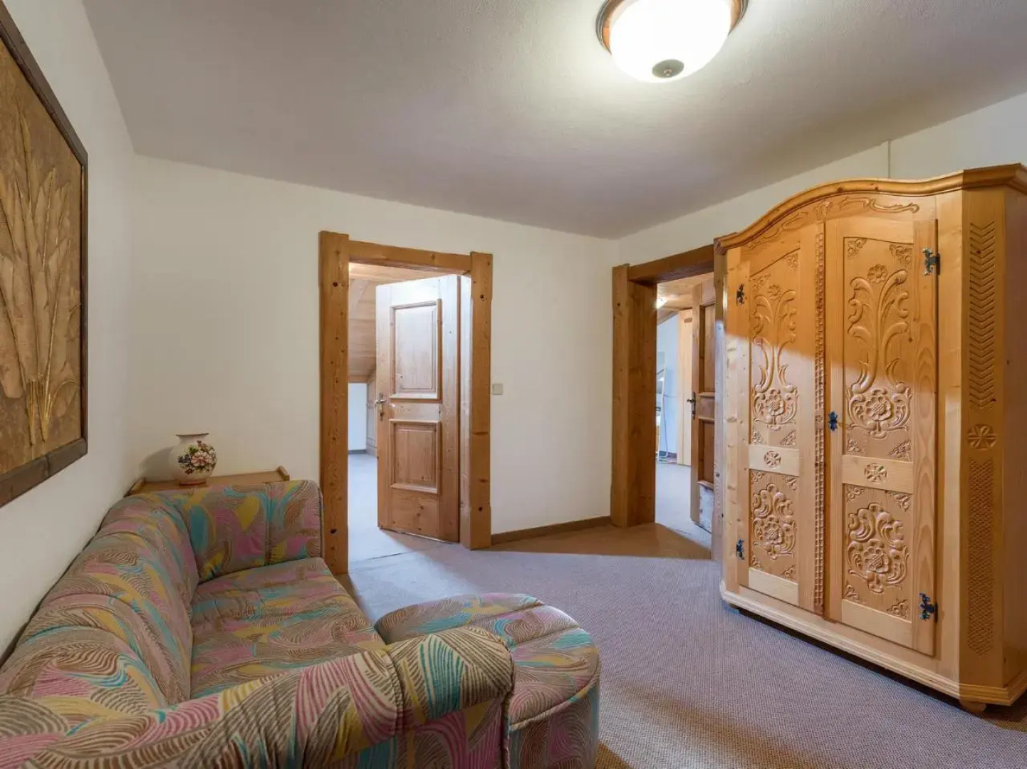 Appartementhaus Talwinkel