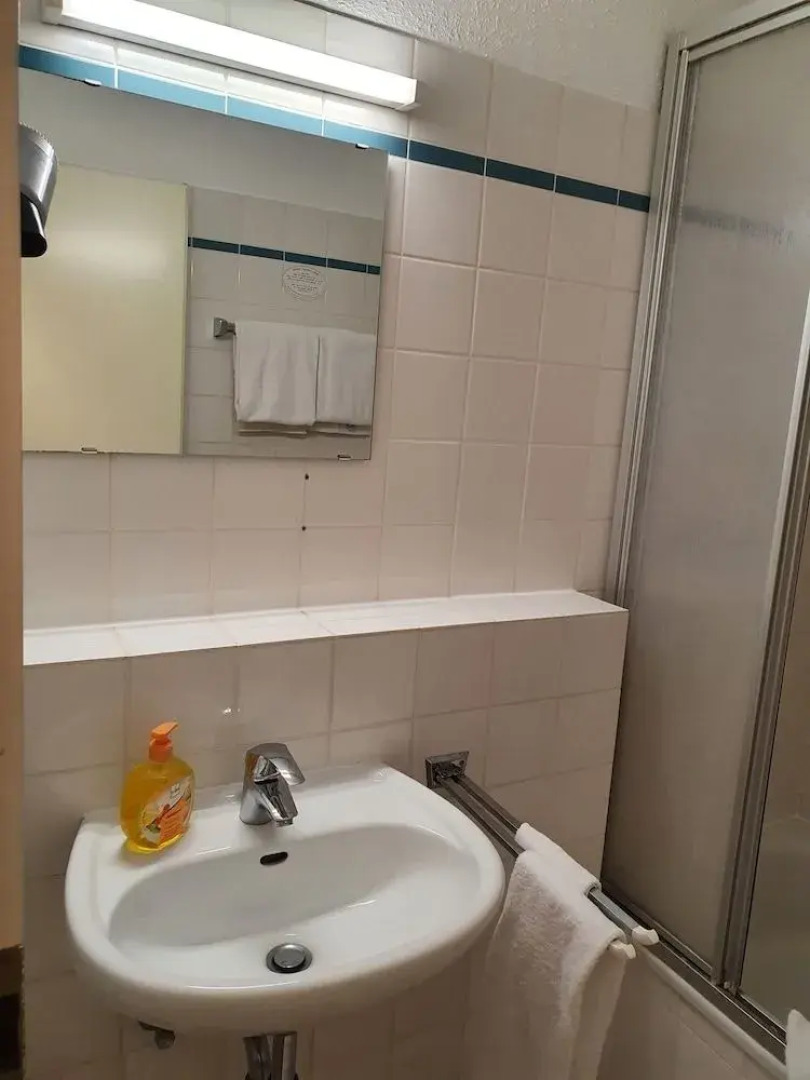 Hotel Casino im Park