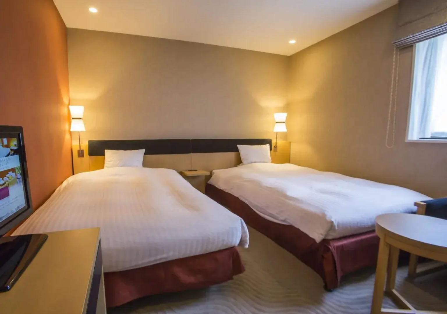 Hotel Nihonbashi Saibo