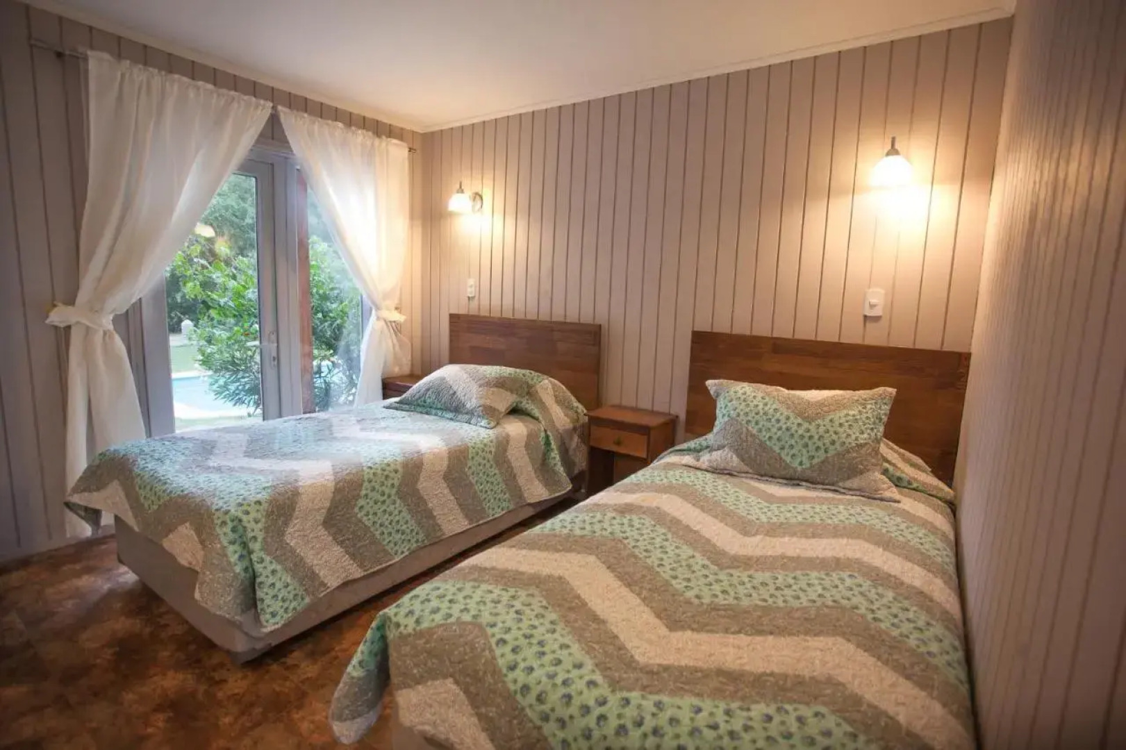 Cabañas Hosteria de Vilches