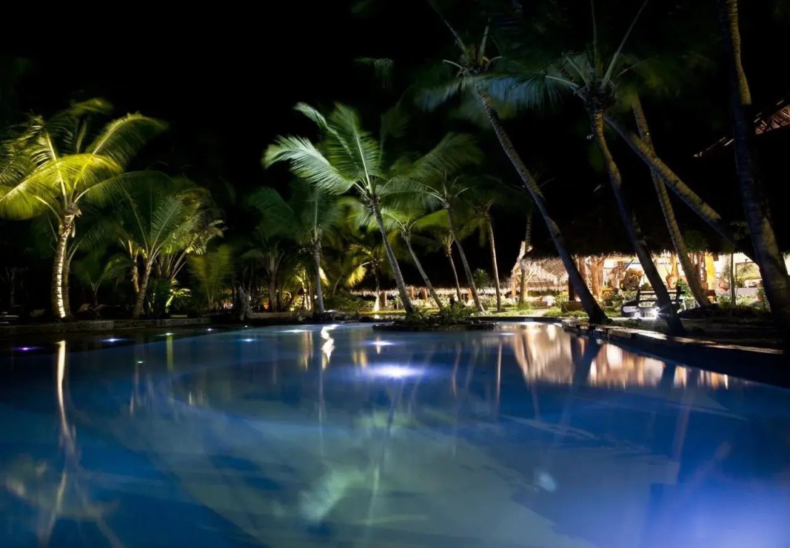 Ravintsara Wellness Hotel