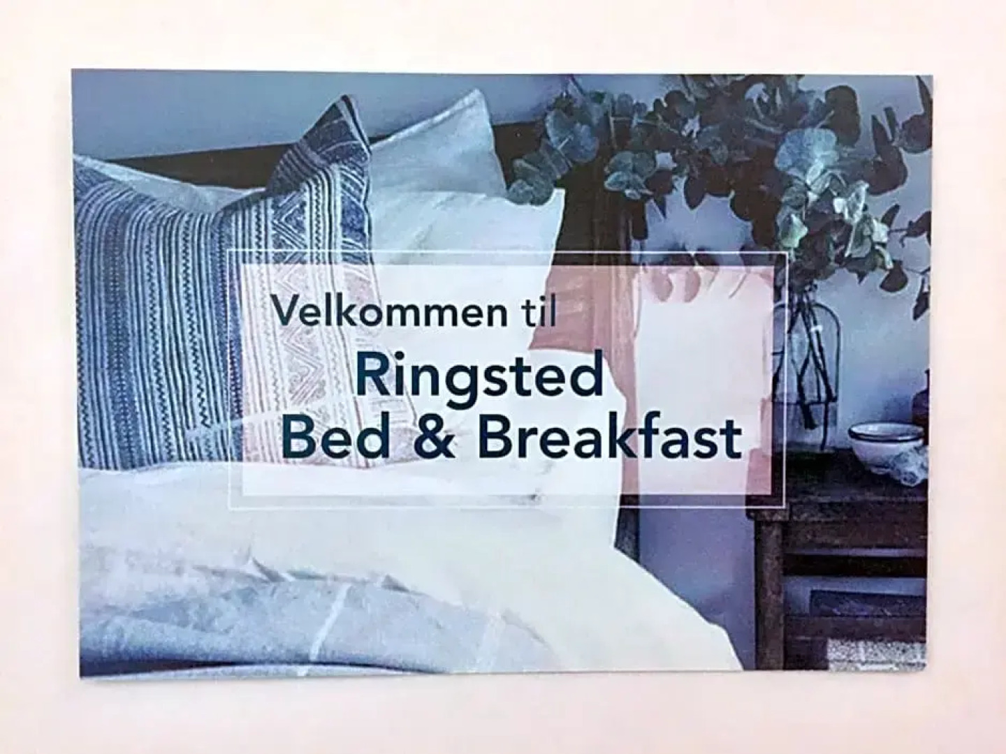 Ringsted Bed & Breakfast
