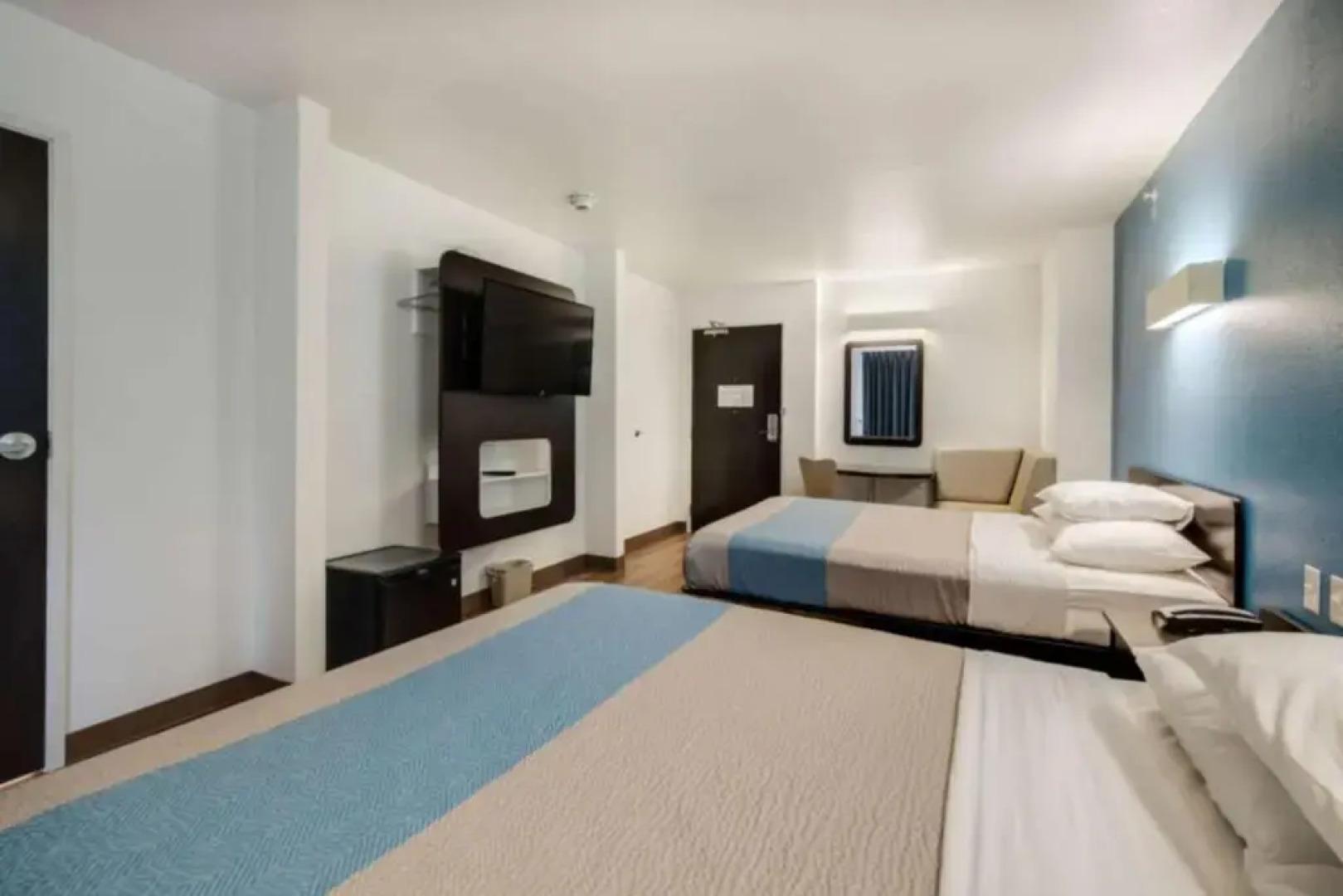 Motel 6 Poplar Bluff