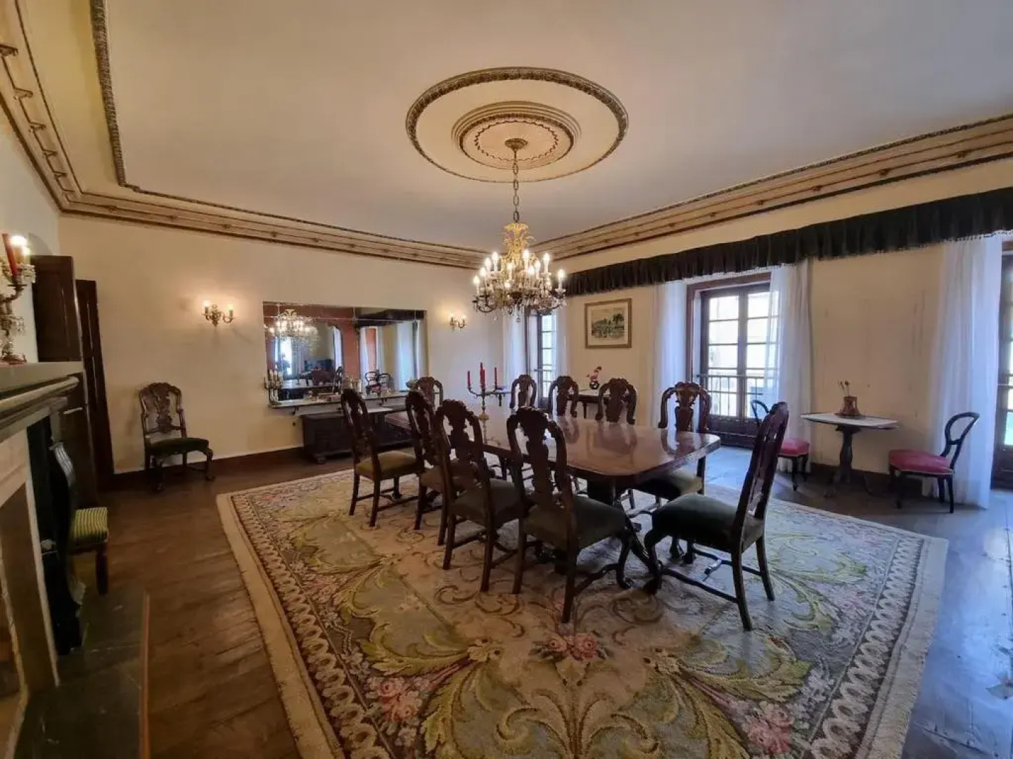 Palacete Salas 18A01