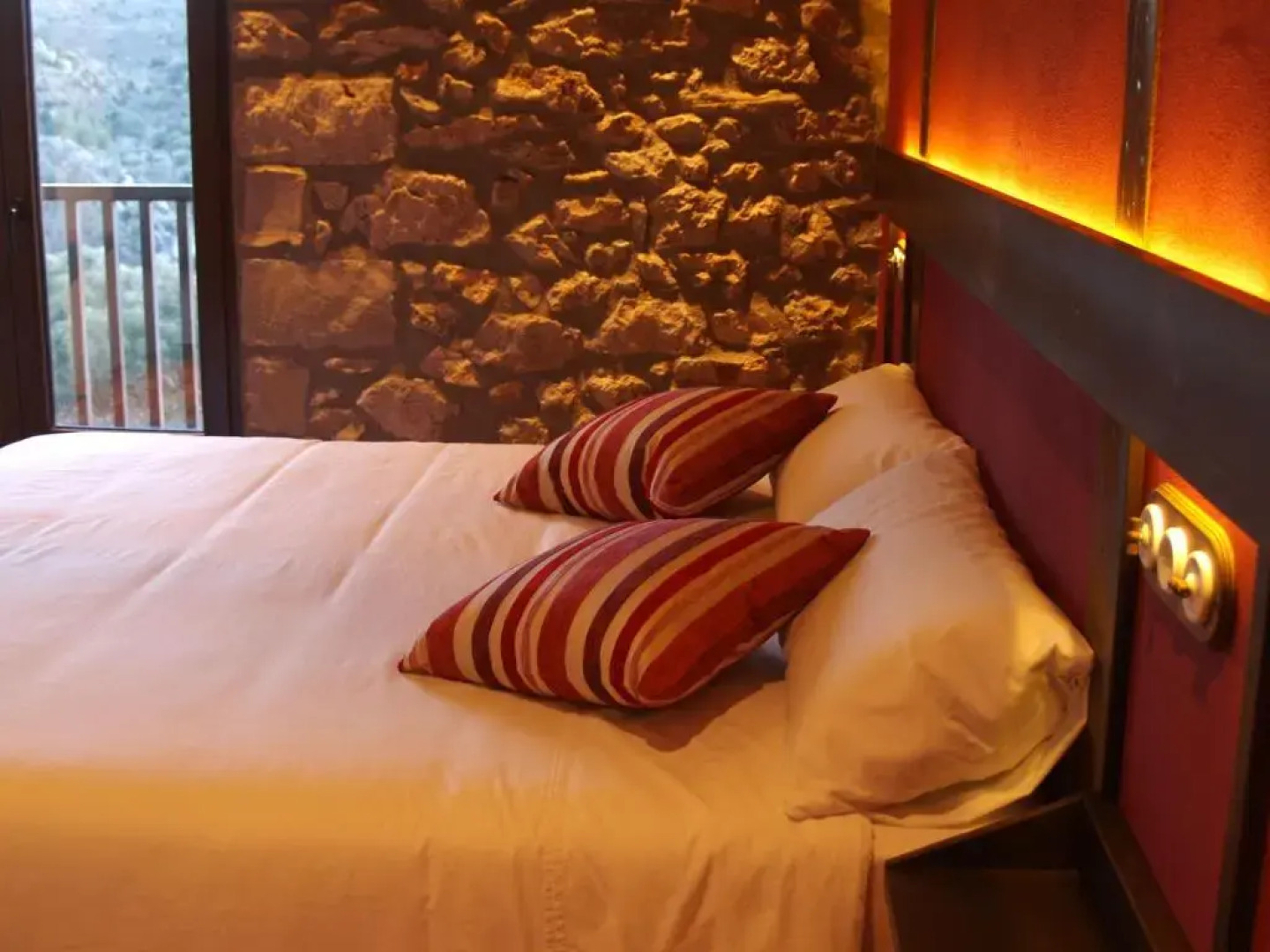 Font D'en Torres Solo Adultos