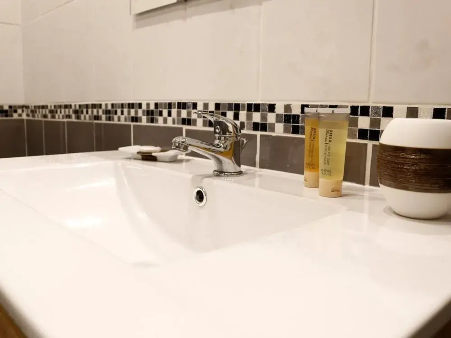 Trankil'apparts Gare