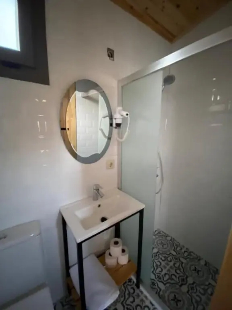 Riverside Gocek Apart Otel Tiny House