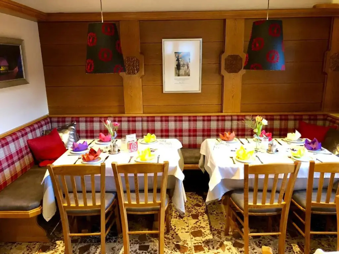 Alpen Adria Gasthof Rausch