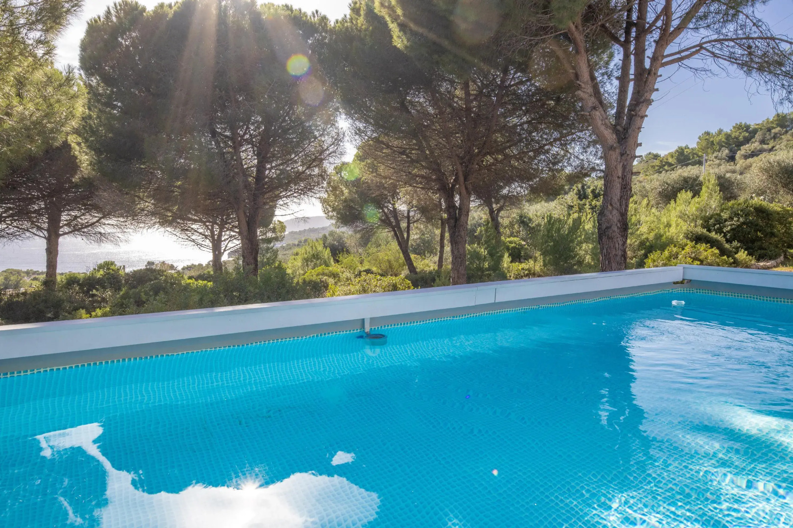 Villa Celestina - Marina di Novaglie