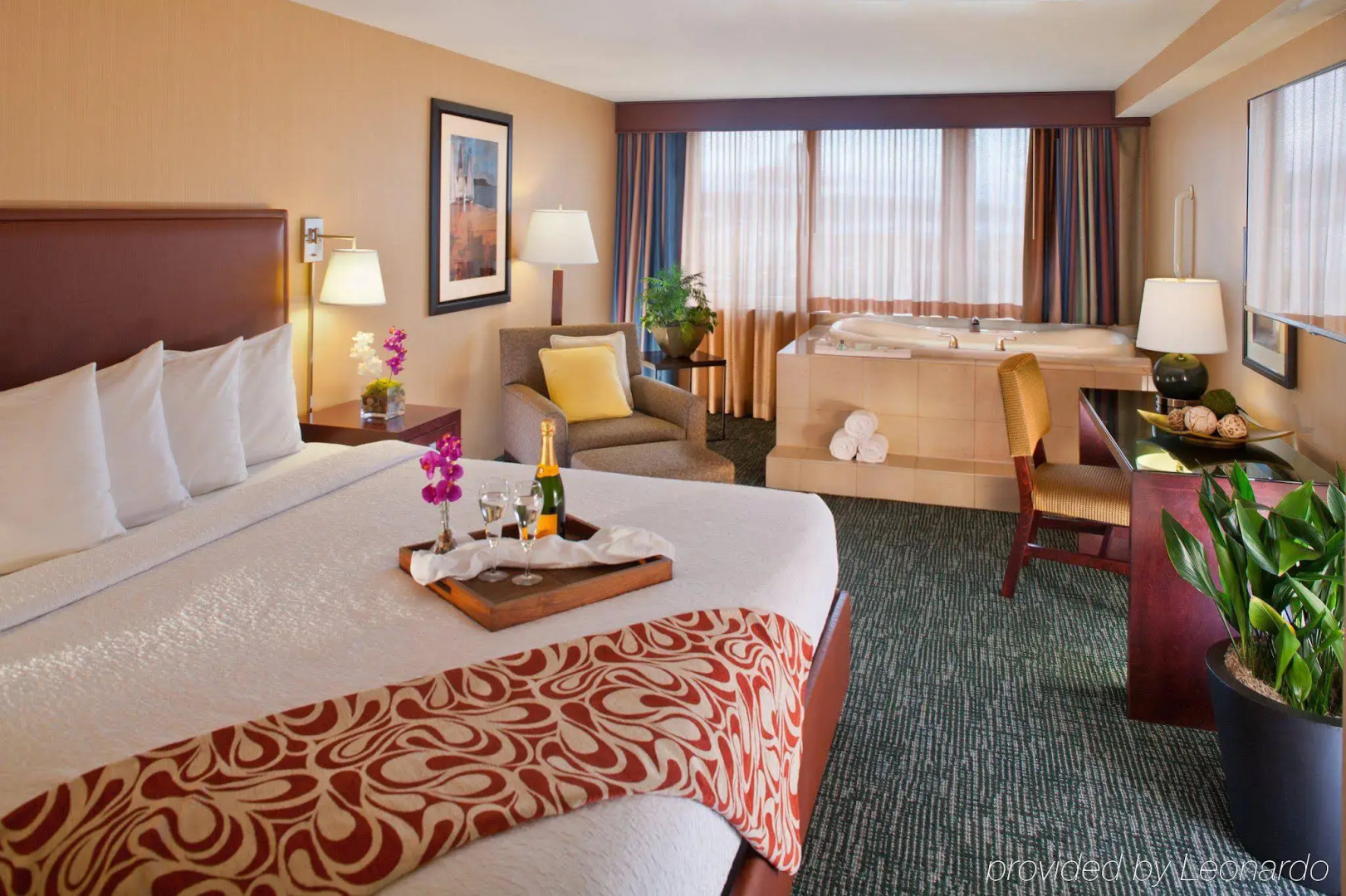 Silver Cloud Hotel - Stadium