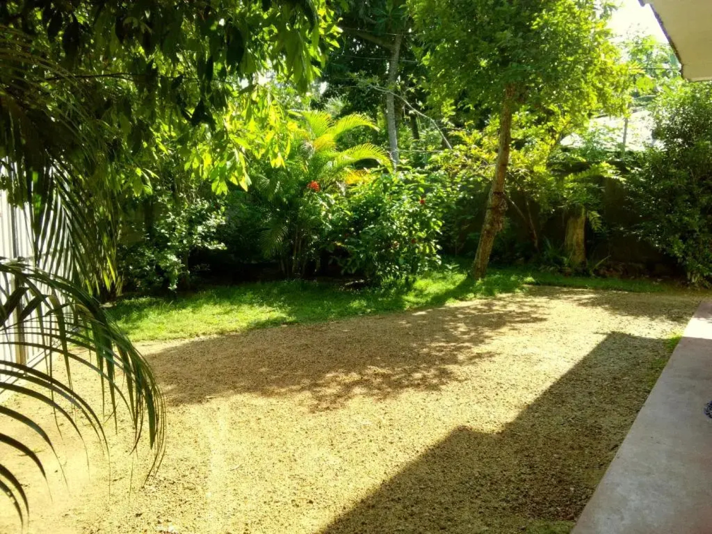 Gamini House