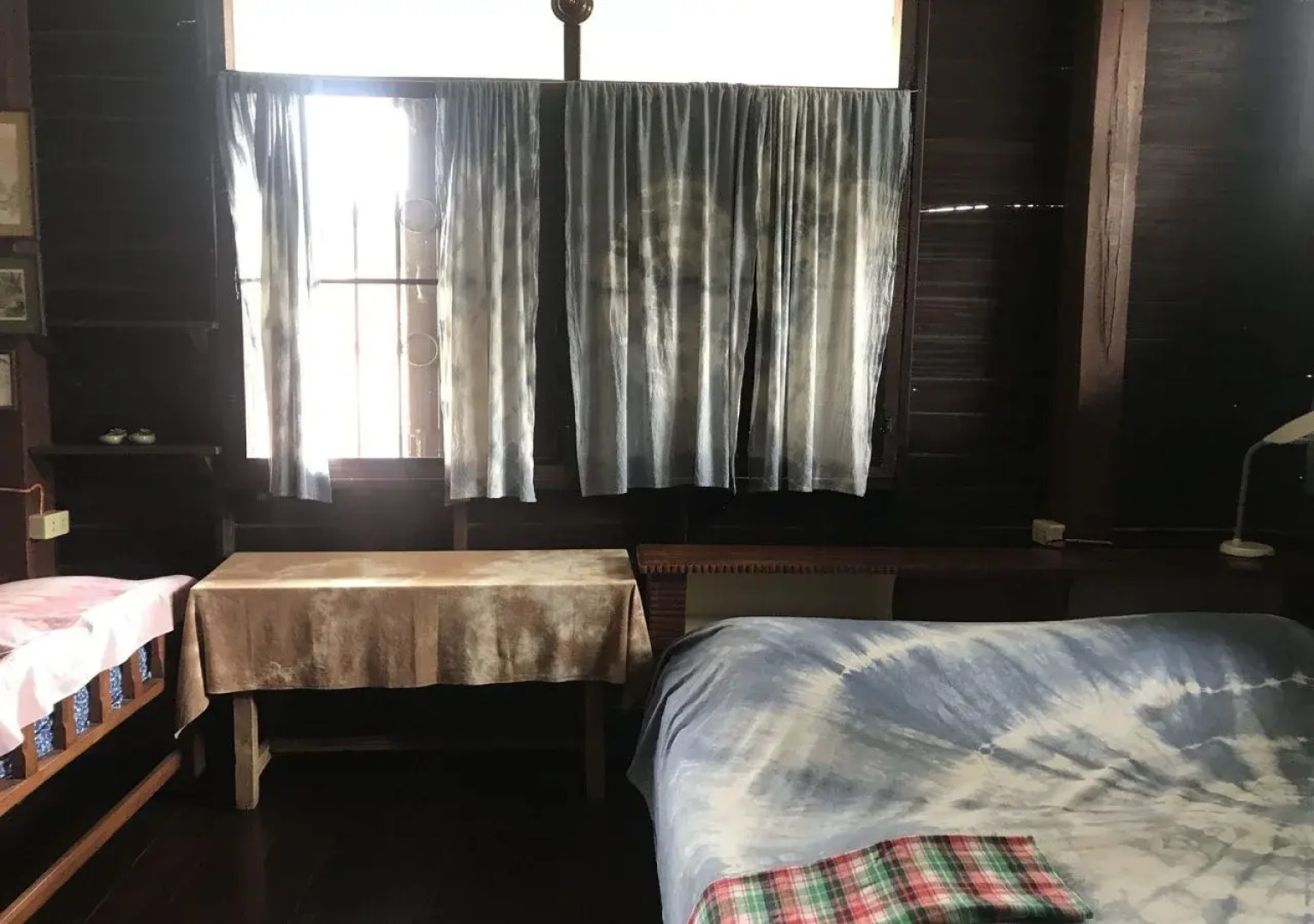 Banban Nannan Library and Guesthome