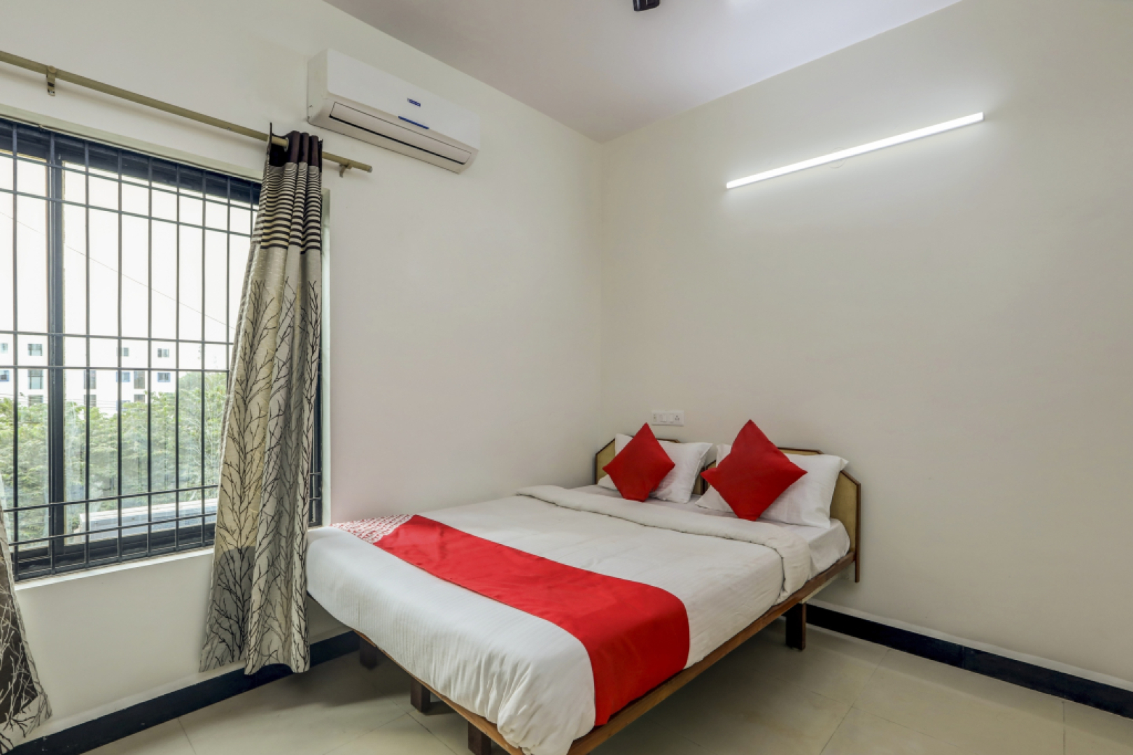 Anurah Residency by OYO Rooms