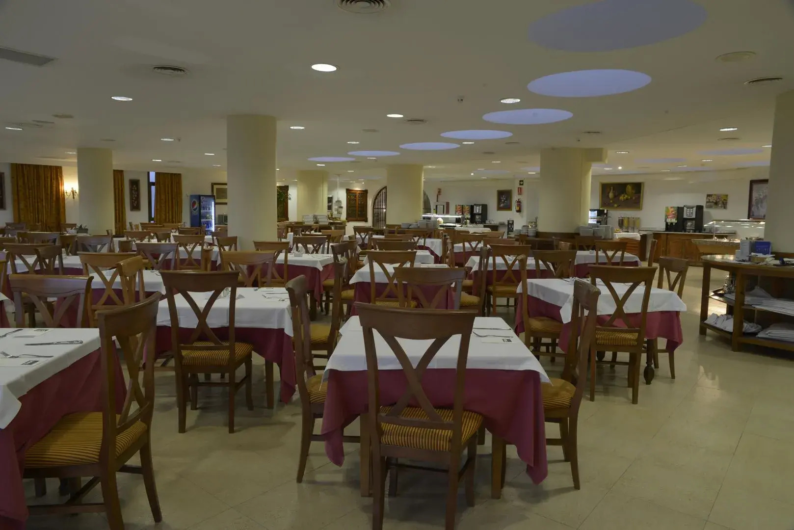 Отель TRH Mijas