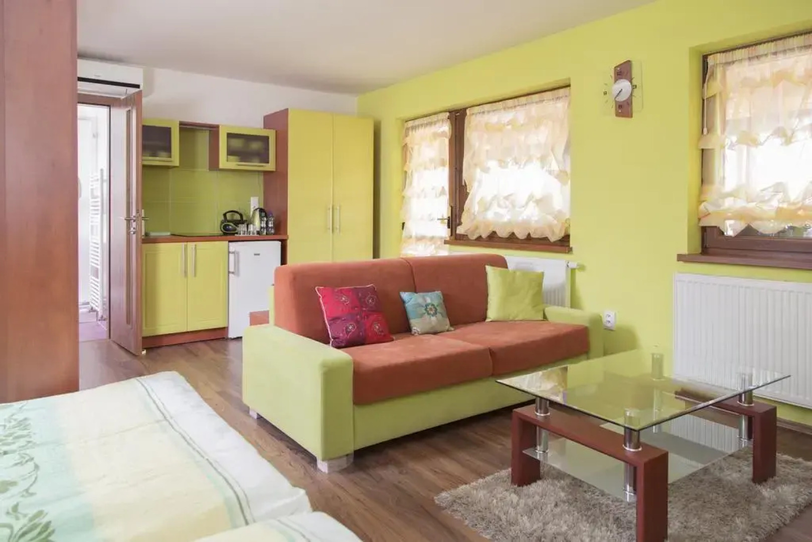 Rekreačný dom SISI