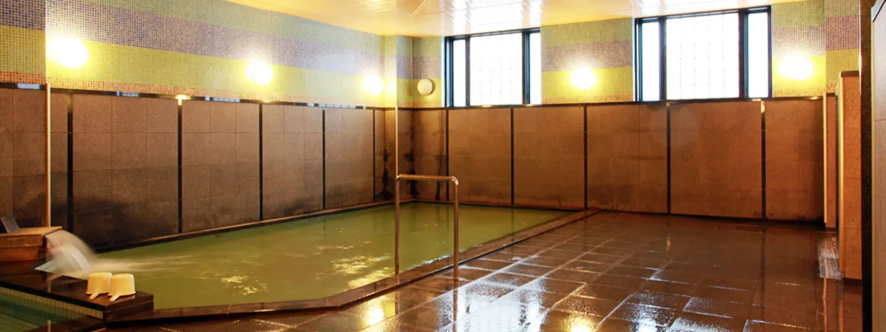 Wakkanai Grand Hotel