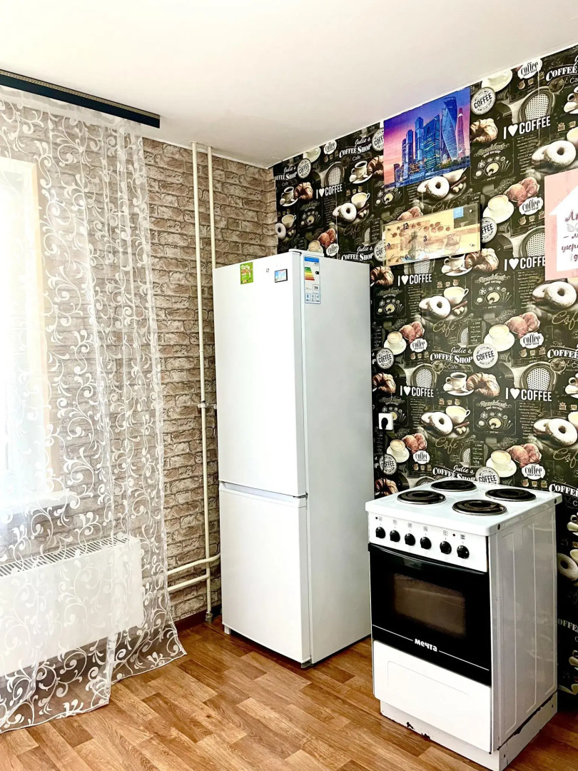 Sweet Home23 на улице Надежды 4